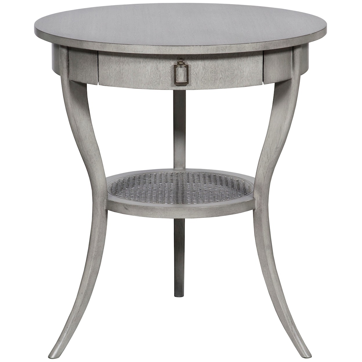 Vanguard Furniture Michael Weiss Miranda Lamp Table