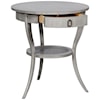 Vanguard Furniture Michael Weiss Miranda Lamp Table