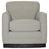 Vanguard Furniture Michael Weiss Paris Swivel Chair