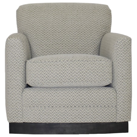 Paris Swivel Chair