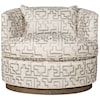 Vanguard Furniture Michael Weiss Bernadette Swivel Chair