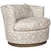 Vanguard Furniture Michael Weiss Bernadette Swivel Chair