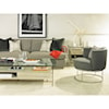 Vanguard Furniture Michael Weiss Roxy Swivel Chair