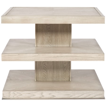Donnelly Side Table