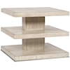 Vanguard Furniture Michael Weiss Donnelly Side Table