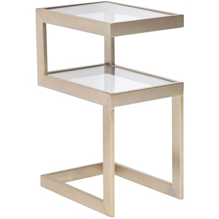 Faraday Side Table