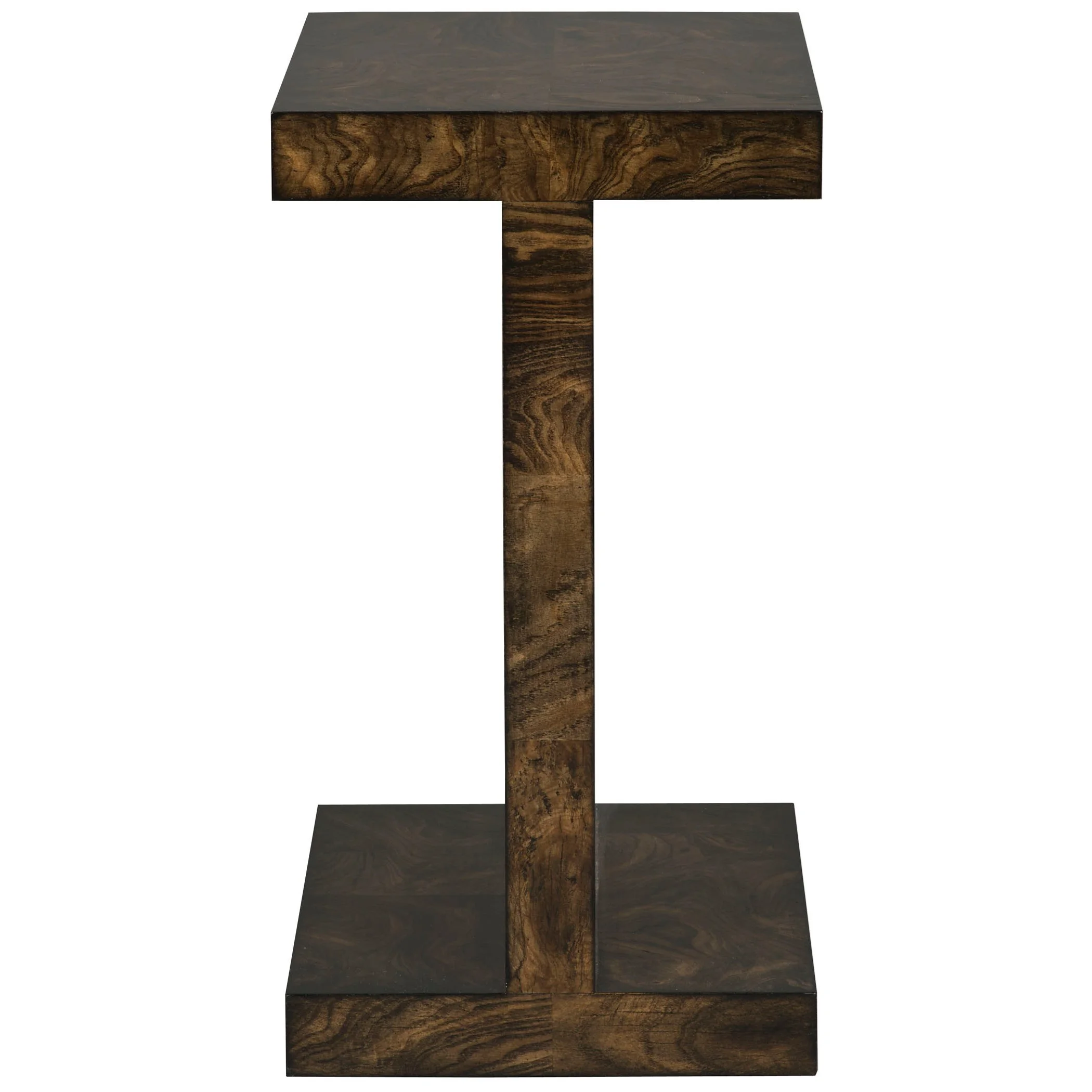 Vanguard Furniture Michael Weiss W328E Beckwith Chairside Table | Baer ...