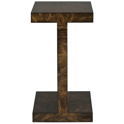 Beckwith Chairside Table
