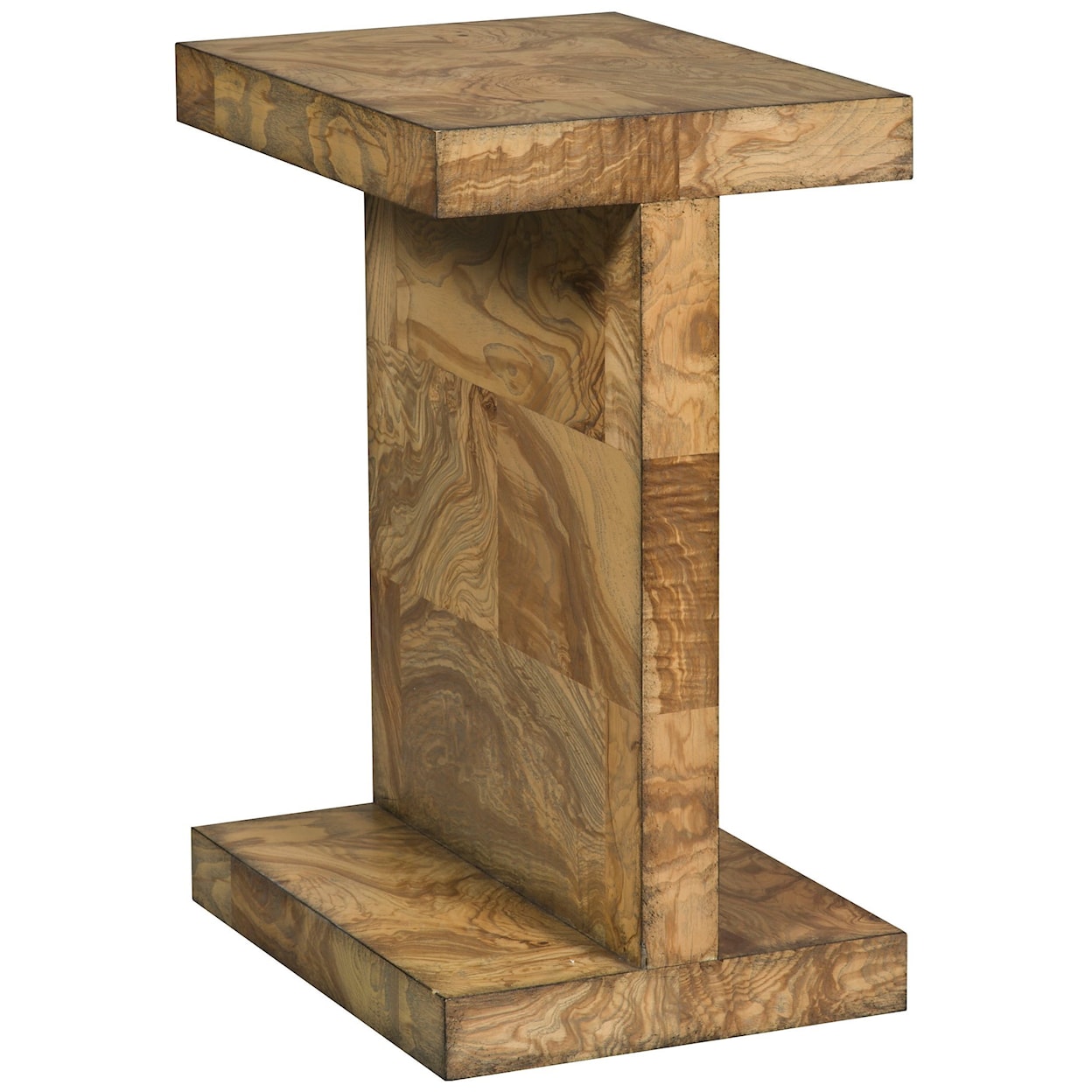Vanguard Furniture Michael Weiss Beckwith End Table