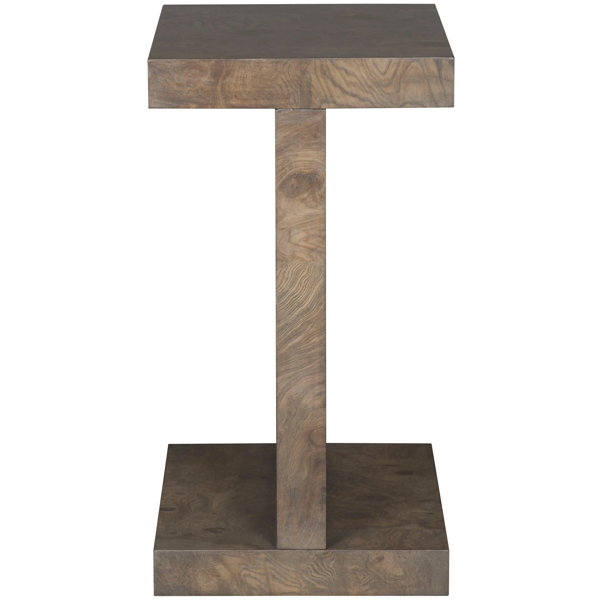 Vanguard Furniture Michael Weiss W328E Beckwith Chairside Table | Baer ...