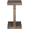 Vanguard Furniture Michael Weiss Beckwith End Table