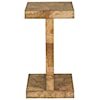 Vanguard Furniture Michael Weiss Beckwith End Table