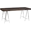 Vanguard Furniture Michael Weiss Scribbner Desk