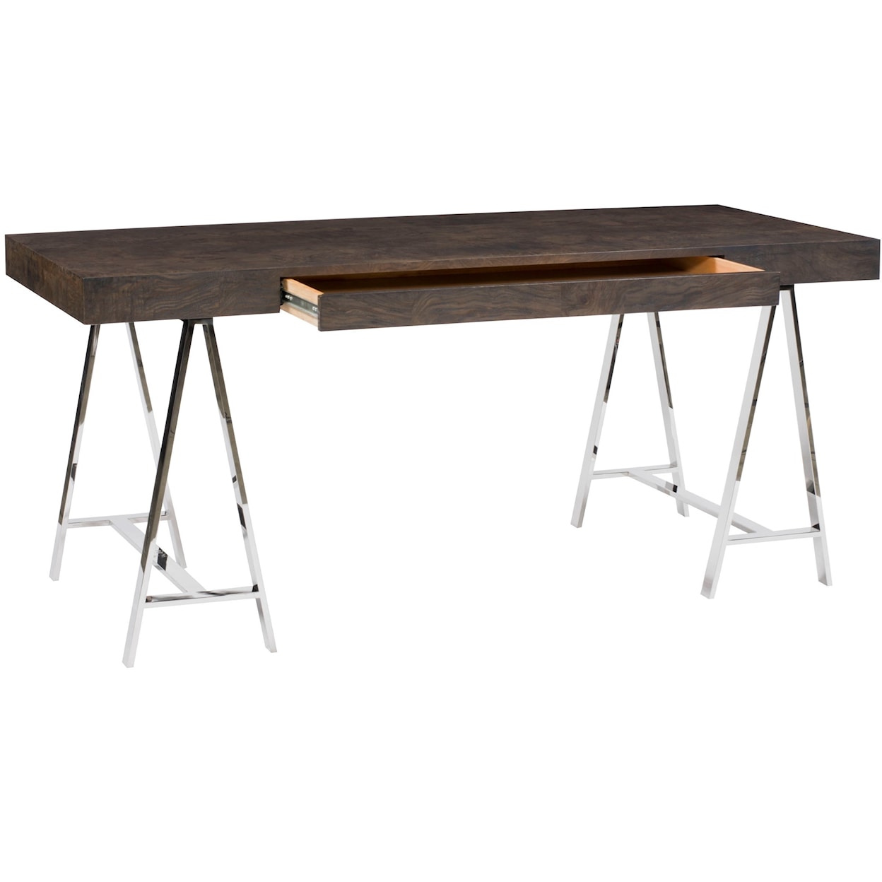 Vanguard Furniture Michael Weiss Scribbner Desk