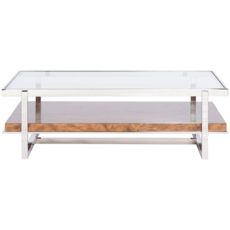 Marsden Rectangle Cocktail Table