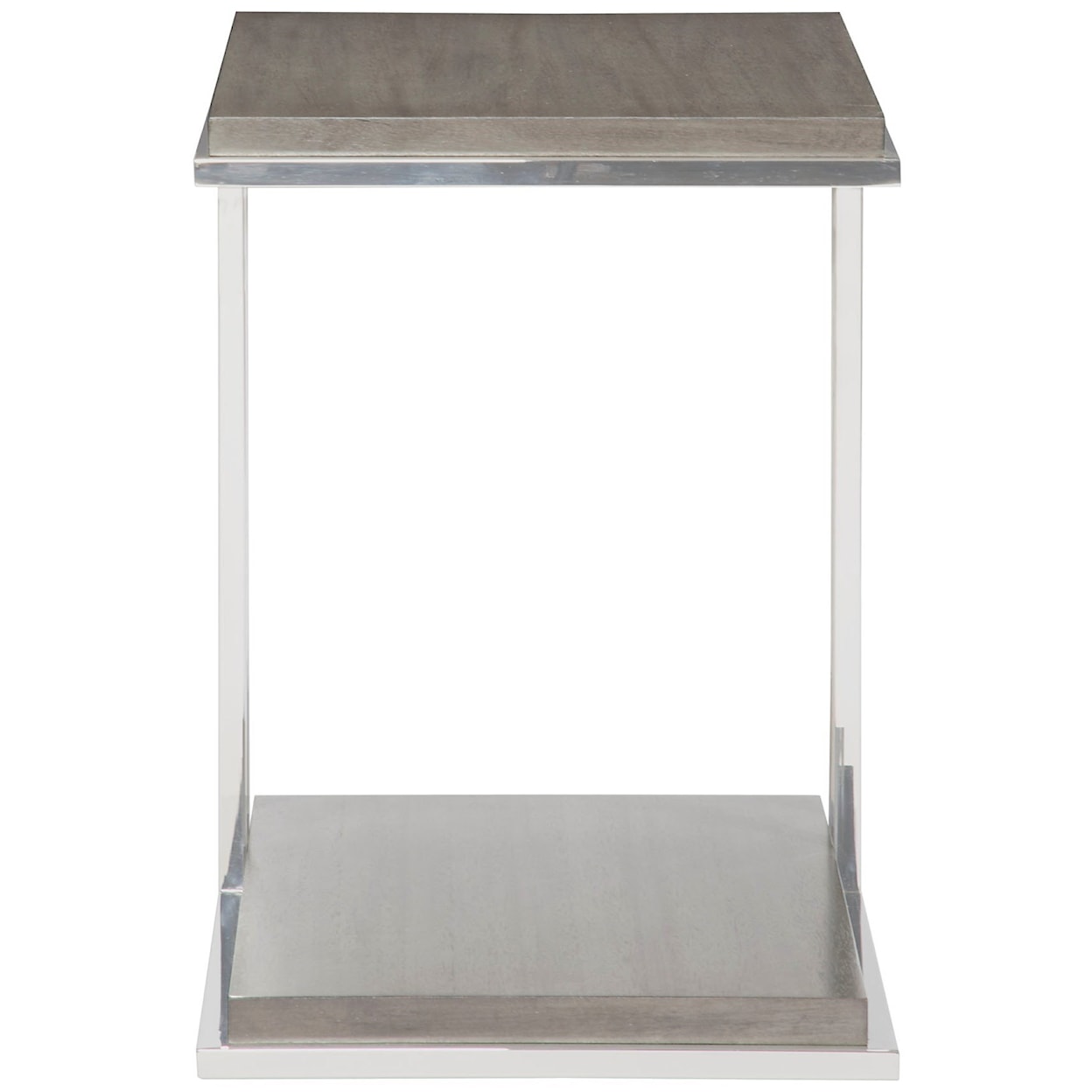 Vanguard Furniture Michael Weiss Phipps End Table