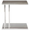 Vanguard Furniture Michael Weiss Phipps End Table