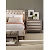 Vanguard Furniture Michael Weiss Cleo Cal King Bed