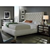 Vanguard Furniture Michael Weiss Cleo Cal King Bed