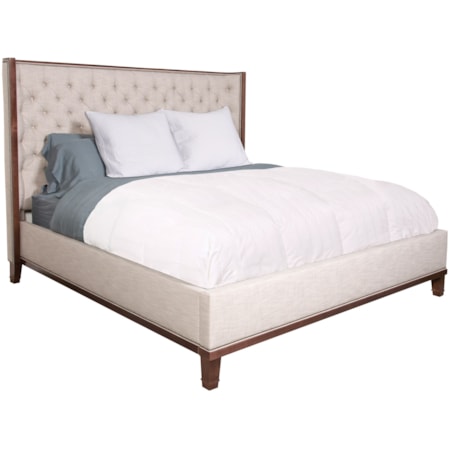 Barrett Queen Bed