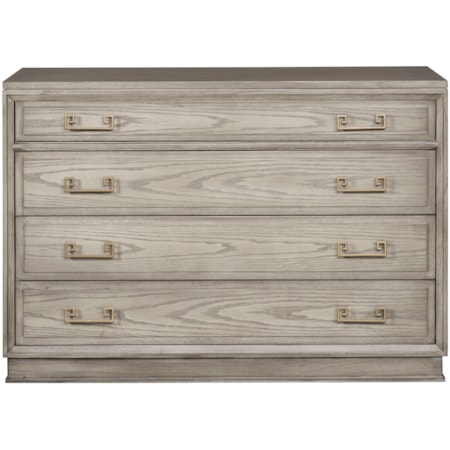 Eldridge Customizable Drawer Chest