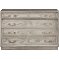 Eldridge Customizable Drawer Chest