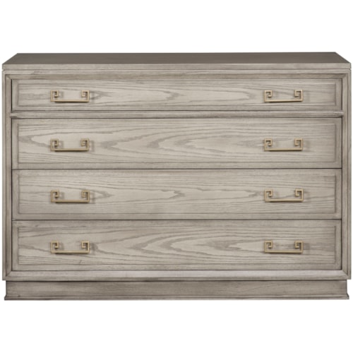 Eldridge Customizable Drawer Chest