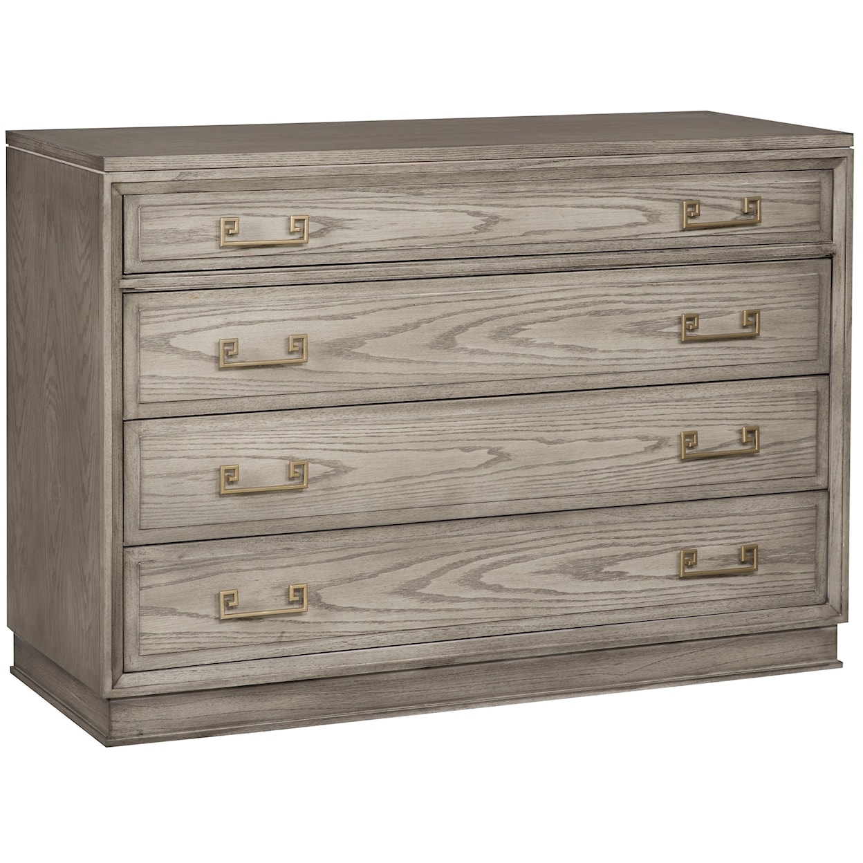 Vanguard Furniture Michael Weiss Eldridge Customizable Drawer Chest