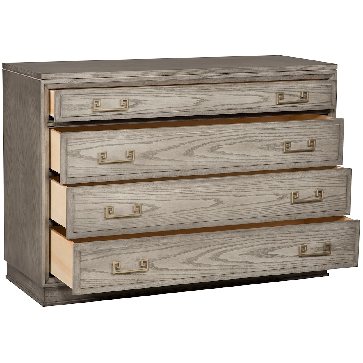 Vanguard Furniture Michael Weiss Eldridge Customizable Drawer Chest