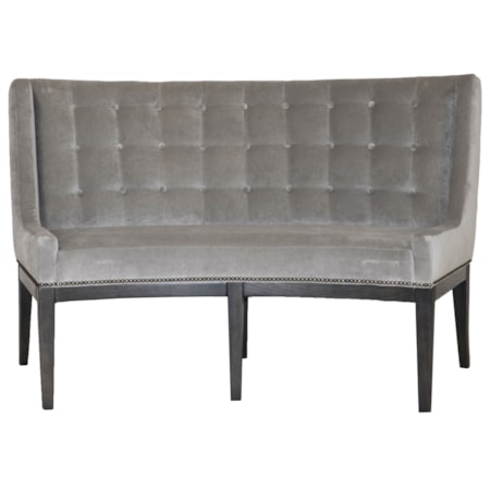 Alton Banquette