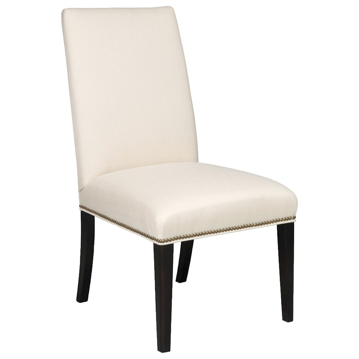 Vanguard Furniture Michael Weiss Bailey Side Chair