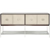 Vanguard Furniture Michael Weiss Kingsley Customizable Sideboard