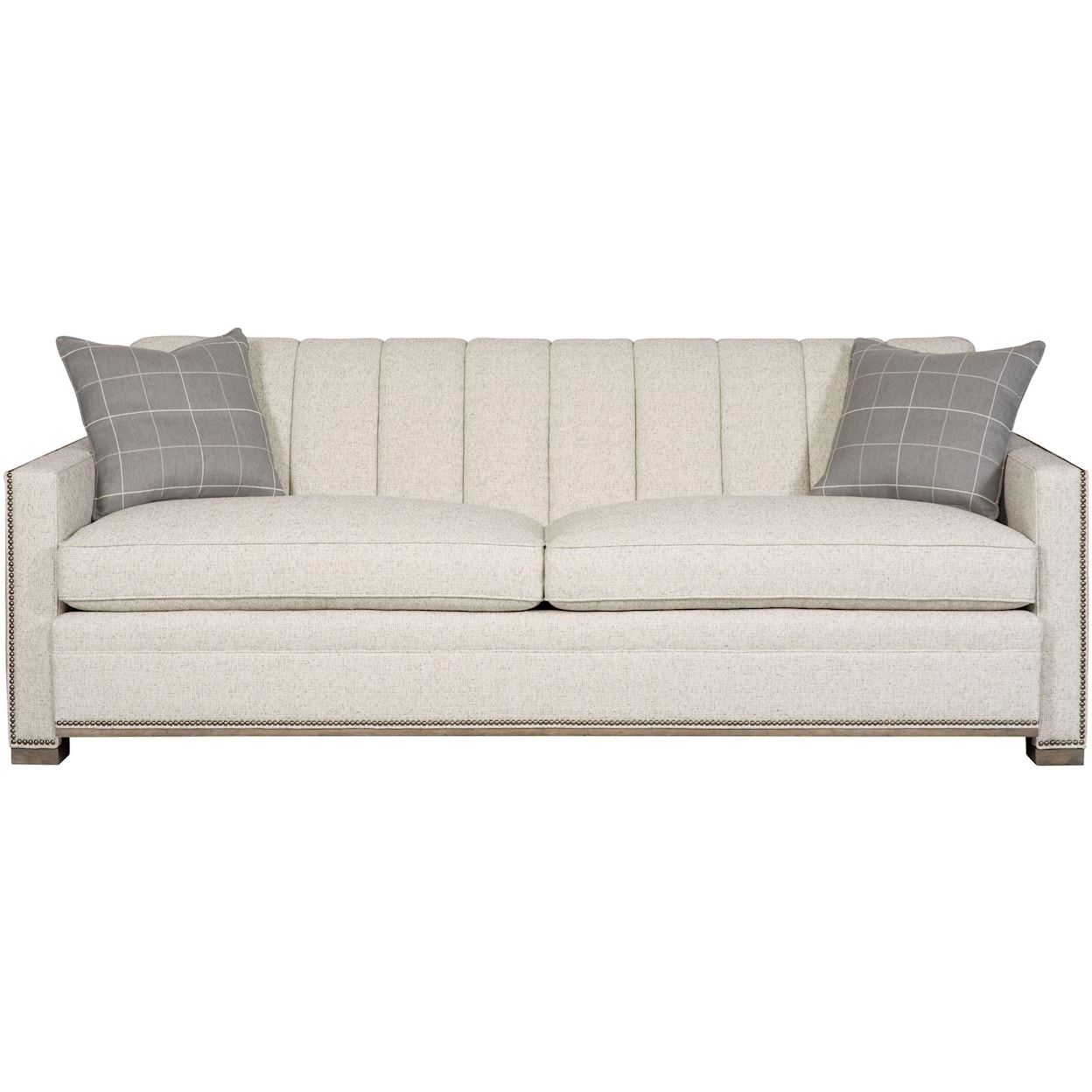 Vanguard Furniture Michael Weiss Garvey Sofa