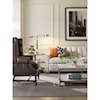 Vanguard Furniture Michael Weiss Garvey Sofa