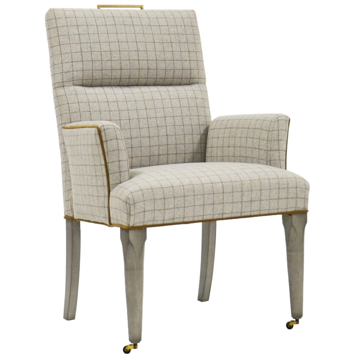 Vanguard Furniture Thom Filicia Home Collection 499026907 Brattle Road ...
