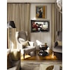 Vanguard Furniture Thom Filicia Home Collection Wing Chair