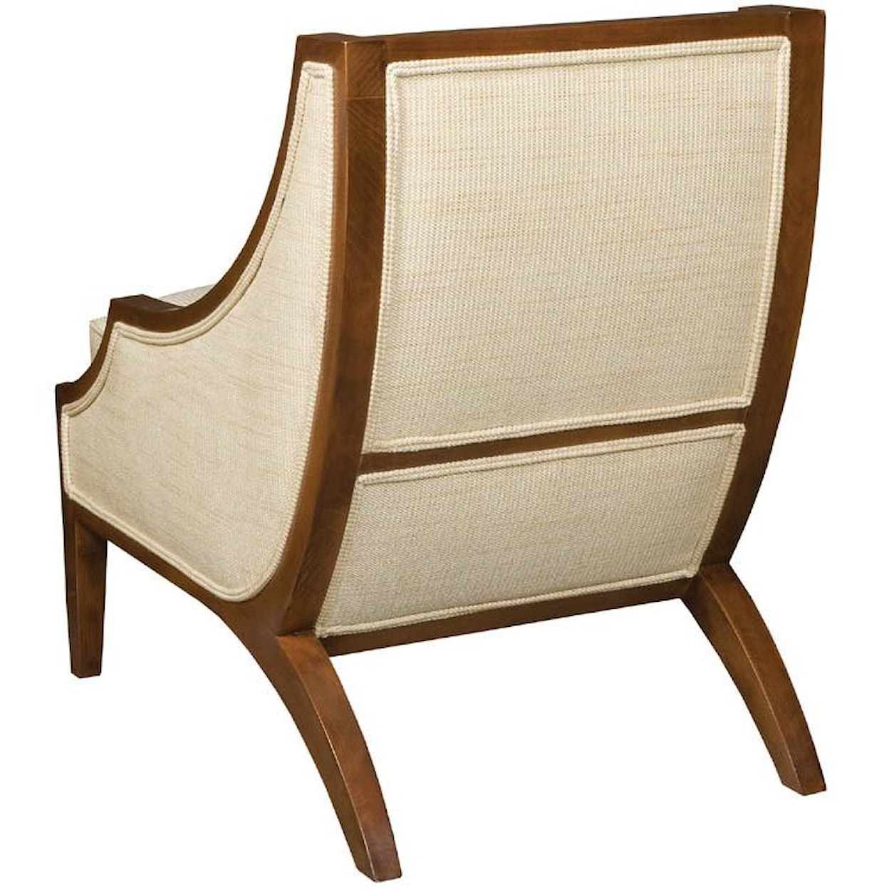 Vanguard Furniture Thom Filicia Home Collection Chair