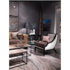 Vanguard Furniture Thom Filicia Home Collection Chair