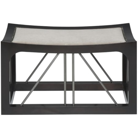 Upholstered Bench