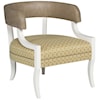 Vanguard Furniture Thom Filicia Home Collection Exposed Wood Chair