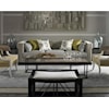Vanguard Furniture Thom Filicia Home Collection Exposed Wood Chair