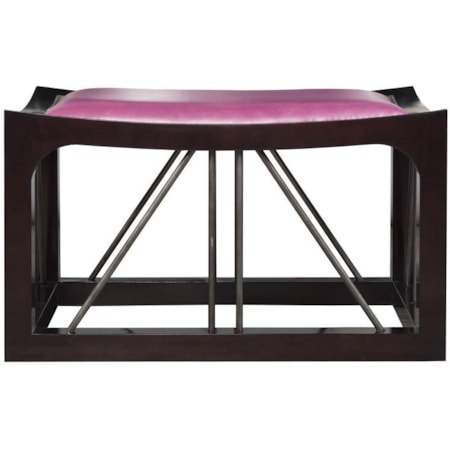 Upholstered Bench