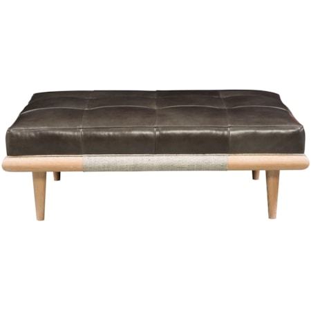 Chatfield Ottoman