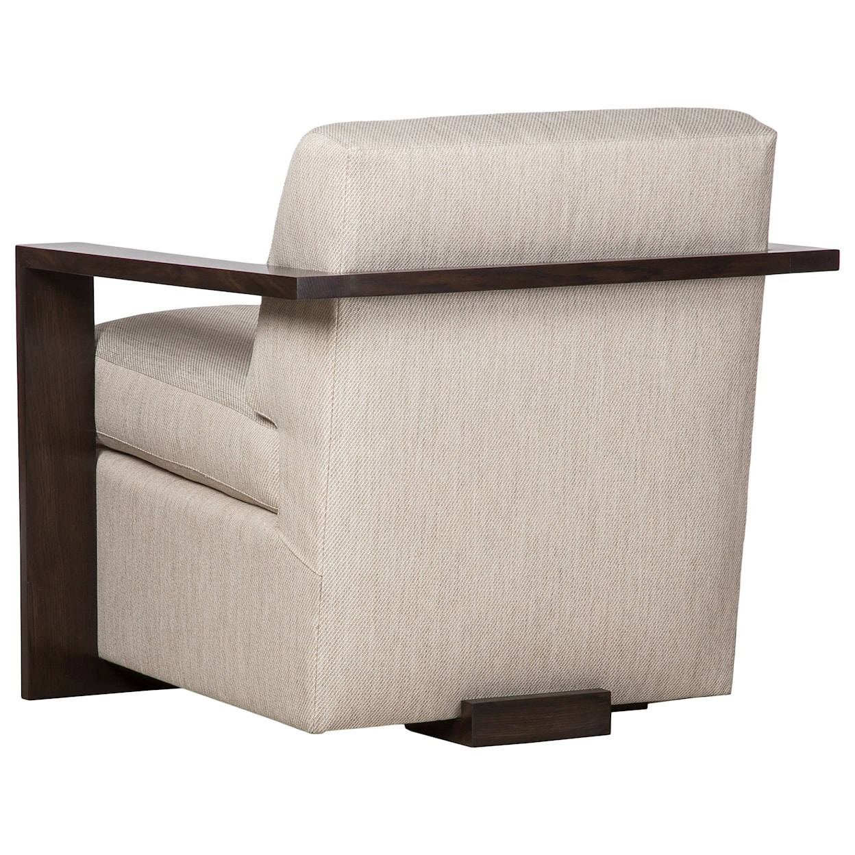 Vanguard Furniture Troy by Thom Filicia Home Chair