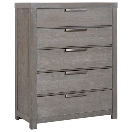 5 Drawer Chest