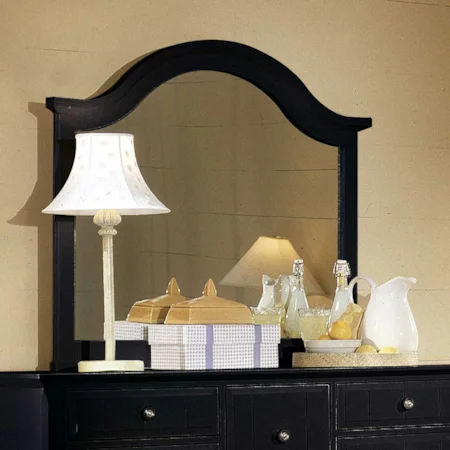 Mirror / Landscape Dresser Mirror