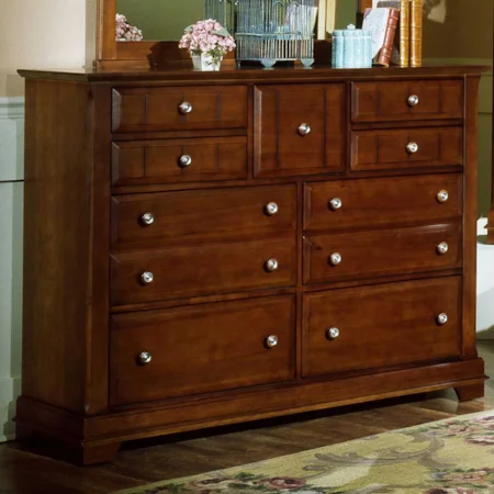 Triple Dresser