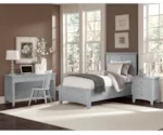 Vaughan Bassett Bonanza Twin Bedroom Group