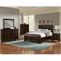 Queen Bedroom Group