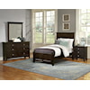 Vaughan-Bassett Bunkhouse Double Dresser